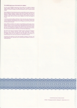 PAL 003 - CZ 1997 98 005 **